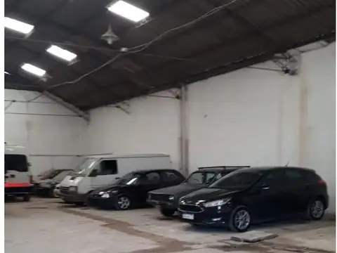 Galpón en Venta en Barrio Don Bosco, Mar del Plata