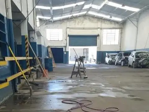 Galpón en Venta en Gerli, Partido de Lanús