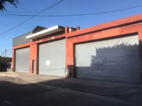 Galpón en Venta en Ramos Mejia, Partido de La Matanza