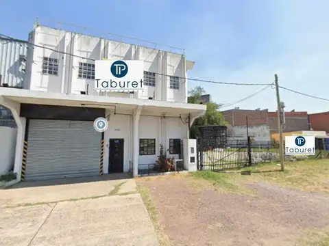 Galpón en Venta en Ituzaingo, Partido de Ituzaingó
