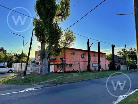 Galpón en Venta en El Talar, Partido de Tigre