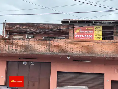 Galpón en Venta en Martinez Fleming / Panamericana, Martinez