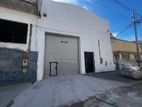 Galpón en Venta en Valentin Alsina, Partido de Lanús