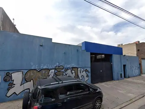 Galpón en Venta en Lomas del Mirador, Partido de La Matanza