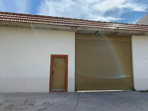 Galpón en Venta en Caseros, Partido de Tres de Febrero
