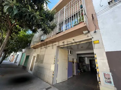 Galpón en Venta en Villa Lynch, Partido de General San Martín
