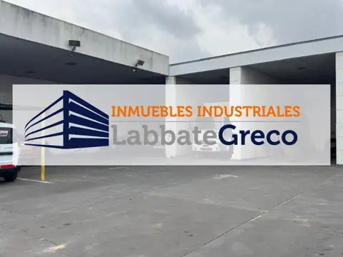 Galpón en Venta en Billinghurst, General San Martin