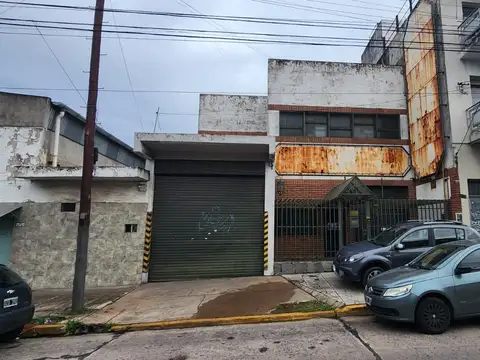 Galpón en Venta en Tablada, Partido de La Matanza