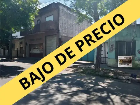 Galpón en Venta en Villa Martelli, Partido de Vicente López