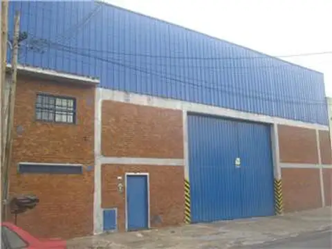 Galpón en Venta en Villa Bonich, General San Martin