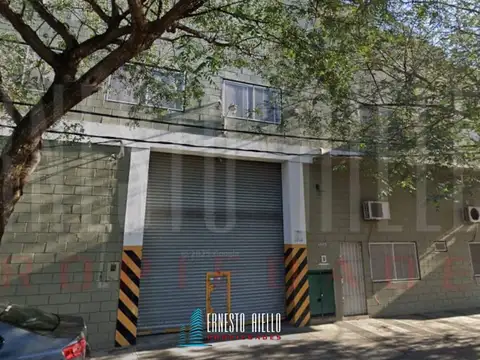 Galpón en Venta en Pinar De Wilde, Wilde