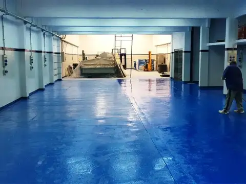 Galpón en Venta en Avellaneda, Partido de Avellaneda