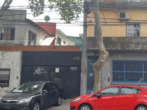 Galpón en Venta en General San Martin, Partido de General San Martín