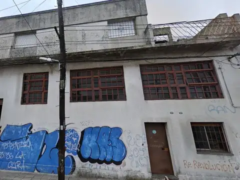 Galpón en Venta en Ramos Mejia, Partido de La Matanza