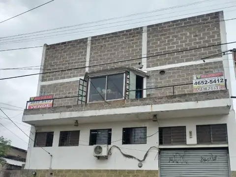 Galpón en Venta en Tablada, Partido de La Matanza