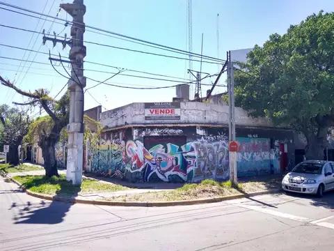 Galpón en Venta en Centro, Belen de Escobar