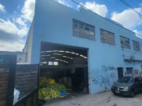 Galpón en Venta en Ramos Mejia, Partido de La Matanza