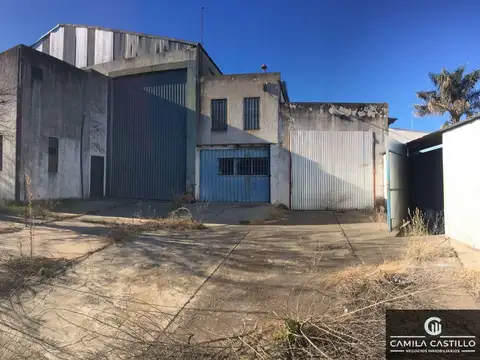 Galpón en Venta en Lujan, Partido de Luján