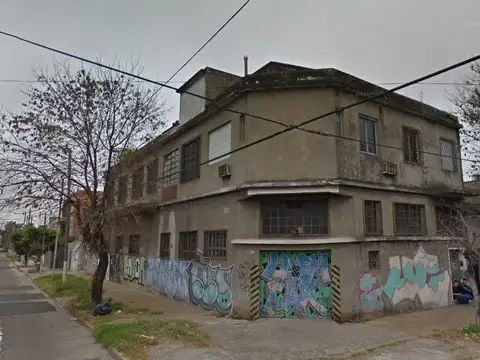 Galpón en Venta en Jose Ingenieros, Partido de Tres de Febrero