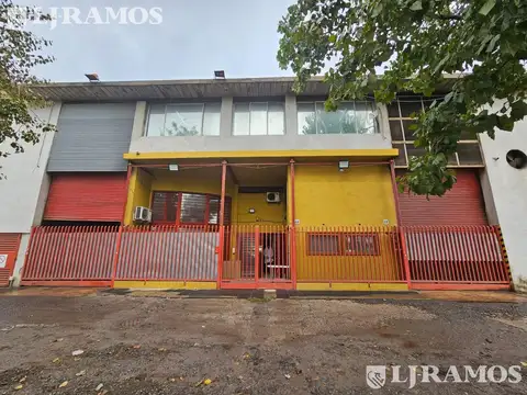 Galpón en Venta en General San Martin, Partido de General San Martín