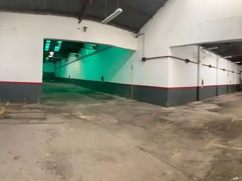 Galpón en Venta en Ramos Mejia, Partido de La Matanza