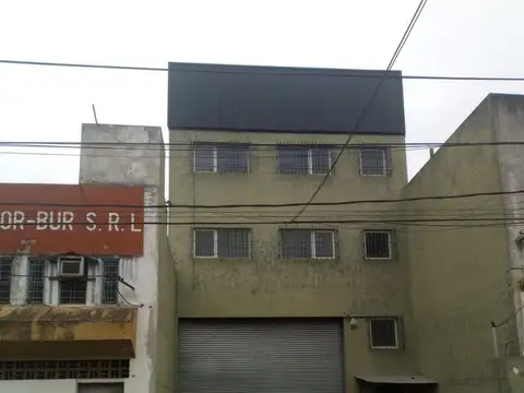 Galpón en Venta en Caseros, Partido de Tres de Febrero