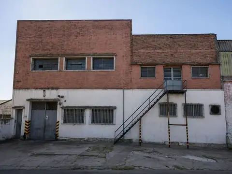 Galpón en Venta en Quilmes Oeste, Partido de Quilmes