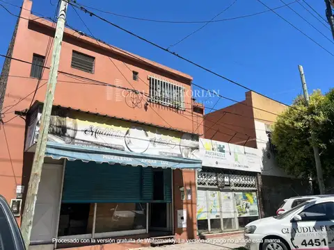 Galpón en Venta en Bella Vista, Partido de San Miguel