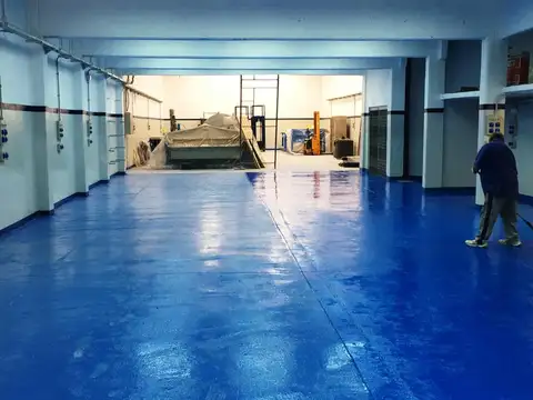 Galpón en Venta en Sarandi, Partido de Avellaneda