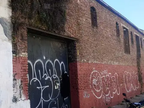 Galpón en Venta en Avellaneda, Partido de Avellaneda