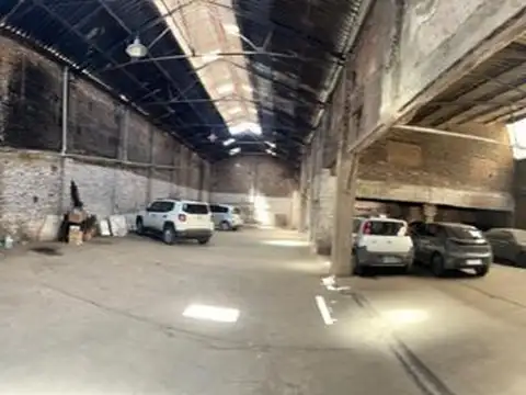 Galpón en Venta en Ramos Mejia, Partido de La Matanza
