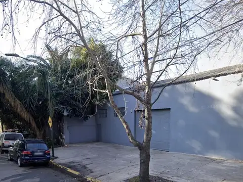 Galpón en Venta en San Isidro Lasalle / Rio, San Isidro