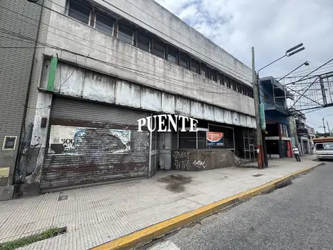 Galpón en Venta en Valentin Alsina, Partido de Lanús