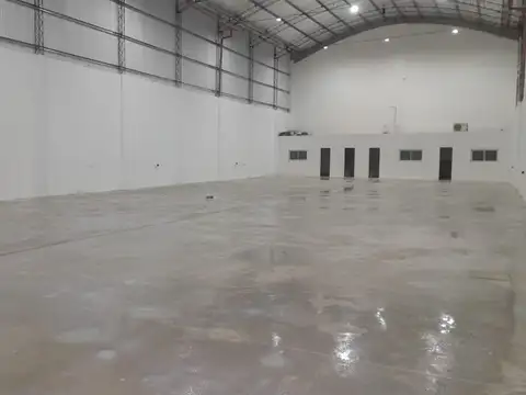 Galpón en Venta en Ciudadela, Partido de Tres de Febrero