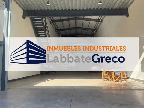 Galpón en Venta en Villa Lynch, Partido de General San Martín