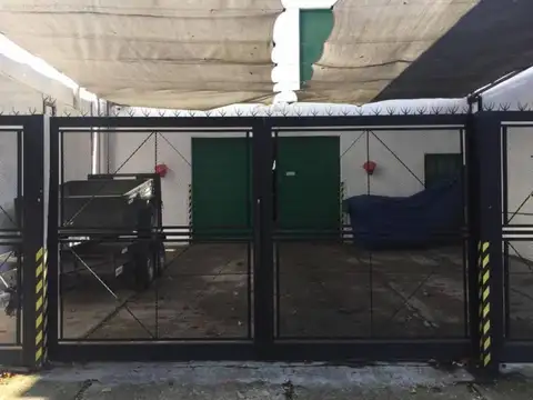 Galpón en Venta en Villa Martelli, Partido de Vicente López