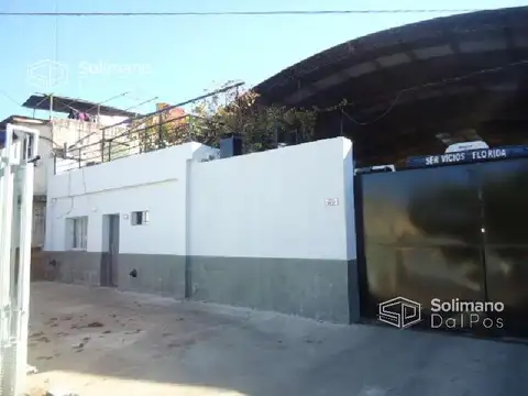 Galpón en Venta en Olivos, Partido de Vicente López