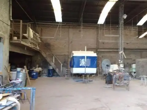 Galpón en Venta en Bella Vista, Partido de San Miguel