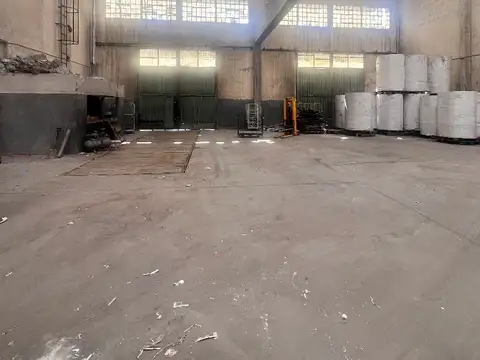 Galpón en Venta en Valentin Alsina, Partido de Lanús