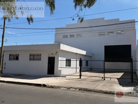 Galpón en Venta en Valentin Alsina, Partido de Lanús