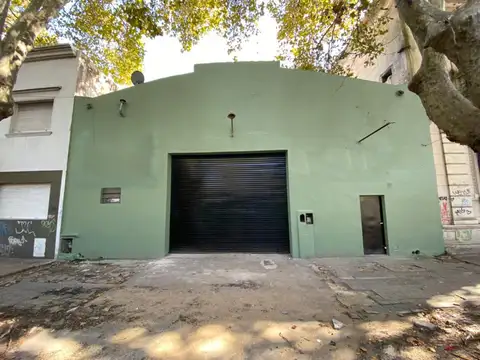 Galpón en Venta en La Plata, Partido de La Plata