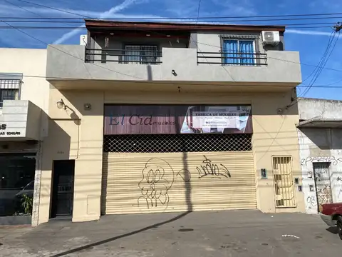 Galpón en Venta en San Justo, Partido de La Matanza