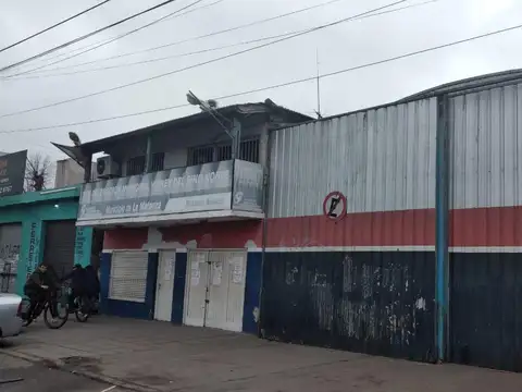 Galpón en Venta en Ruta3 Km.35, Gonzalez Catan