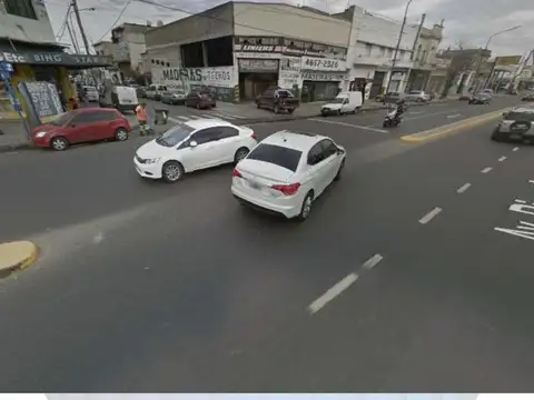 Galpón en Venta en Ciudadela, Partido de Tres de Febrero