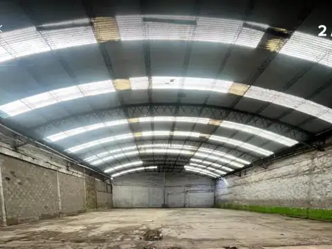 Galpón en Venta en Grand Bourg, Partido de Malvinas Argentinas