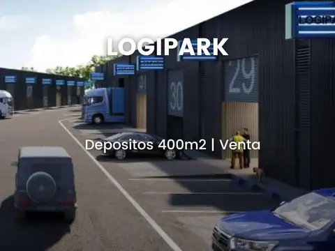 Galpón en Venta en Don Torcuato, Partido de Tigre