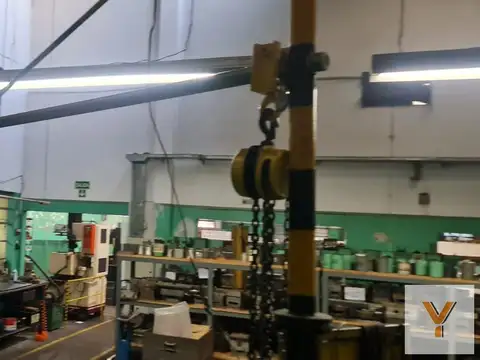 Galpón en Venta en Quilmes, Partido de Quilmes