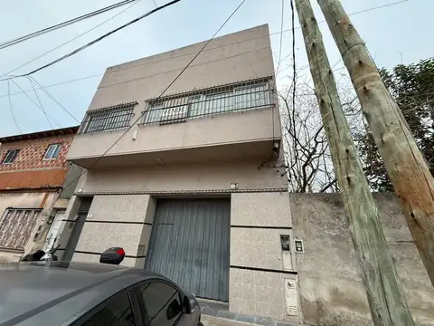 Galpón en Venta en Lomas del Mirador, Partido de La Matanza