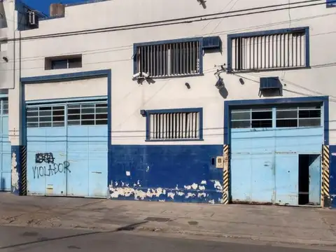 Galpón en Venta en Dock Sud, Partido de Avellaneda