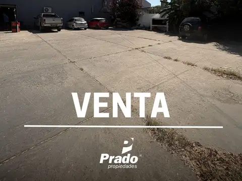 Galpón en Venta en Tolosa, Partido de La Plata
